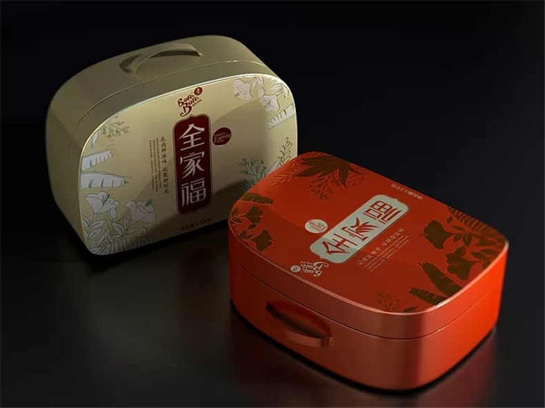 茶葉盒包裝設(shè)計(jì) 商務(wù)禮品包裝盒設(shè)計(jì)怎么做？