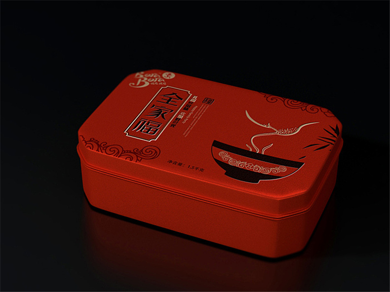 茶葉盒包裝設(shè)計(jì) 商務(wù)禮品包裝盒設(shè)計(jì)怎么做？