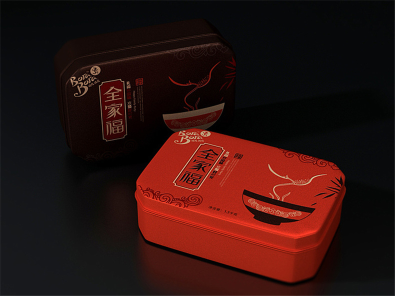 茶葉盒包裝設(shè)計(jì) 商務(wù)禮品包裝盒設(shè)計(jì)怎么做？