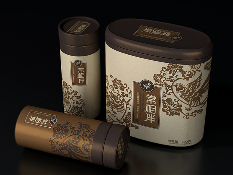 茶葉盒包裝設(shè)計(jì) 商務(wù)禮品包裝盒設(shè)計(jì)怎么做？