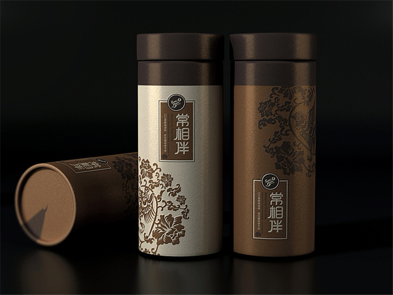 茶葉盒包裝設(shè)計(jì) 商務(wù)禮品包裝盒設(shè)計(jì)怎么做？