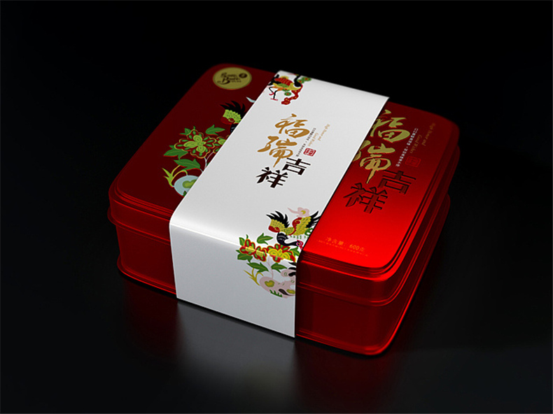 茶葉盒包裝設(shè)計(jì) 商務(wù)禮品包裝盒設(shè)計(jì)怎么做？