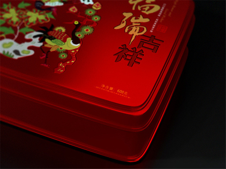 茶葉盒包裝設(shè)計(jì) 商務(wù)禮品包裝盒設(shè)計(jì)怎么做？