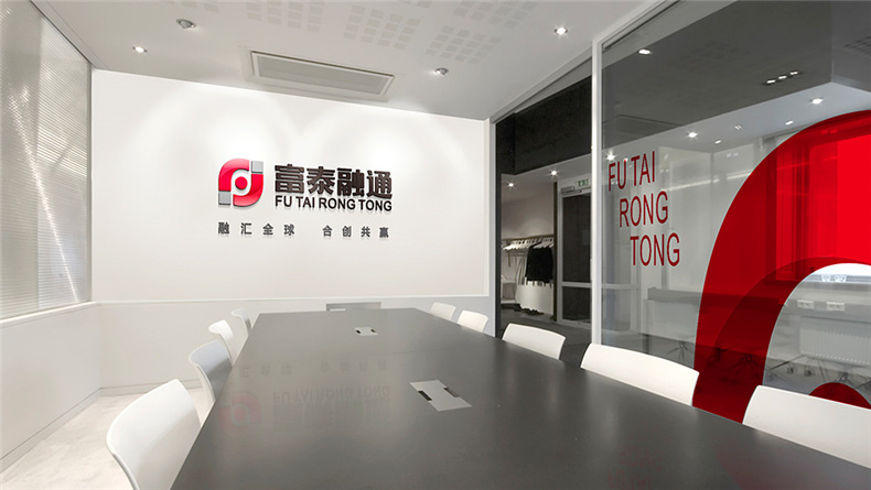 「成都logo設計公司」透過金融企業(yè)標志講解logo設計原則