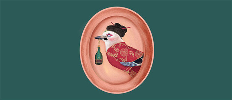 餐飲品牌設(shè)計(jì)公司-做的優(yōu)秀特色餐廳vi形象設(shè)計(jì)-簡直超出常人想象!