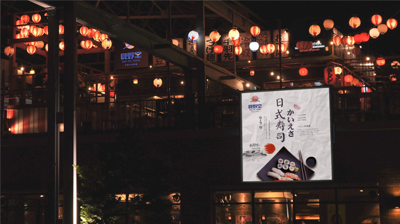 餐飲品牌設計的要點是什么？成功的餐飲設計打造企業(yè)品牌4步走！