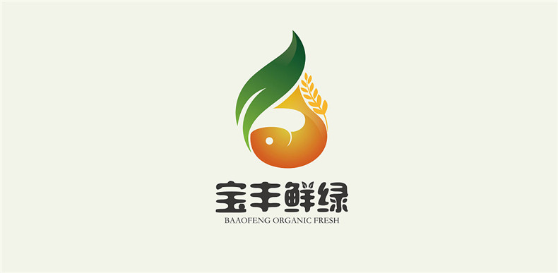 農(nóng)產(chǎn)品vi設計-瓜果蔬菜肉類糧油大米等新鮮綠色農(nóng)業(yè)品牌營銷策劃