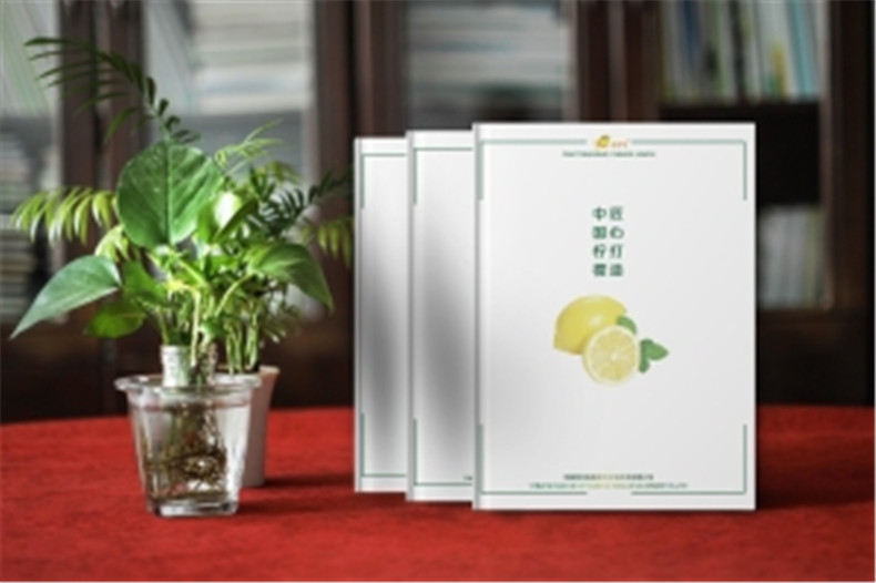 【水果宣傳冊設(shè)計】 農(nóng)業(yè)公司農(nóng)產(chǎn)品畫冊制作 樣本冊印刷