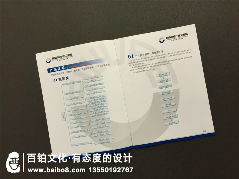 產(chǎn)品畫冊制作-成都畫冊設(shè)計(jì)印制