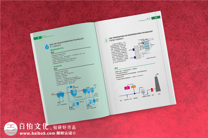 企業(yè)畫冊(cè)的重要性 分析企業(yè)畫冊(cè)設(shè)計(jì)應(yīng)該怎么構(gòu)思、設(shè)計(jì)？