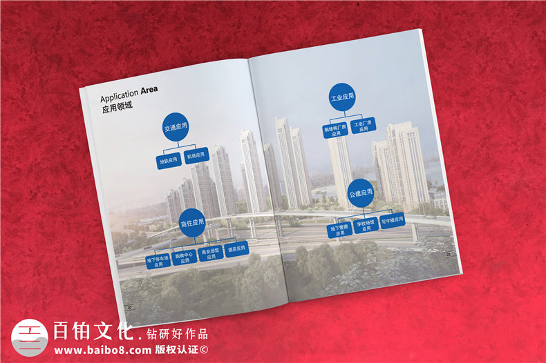 企業(yè)產(chǎn)品宣傳畫冊(cè)有哪些內(nèi)容板塊？怎樣設(shè)置企業(yè)的產(chǎn)品宣傳冊(cè)的板塊？