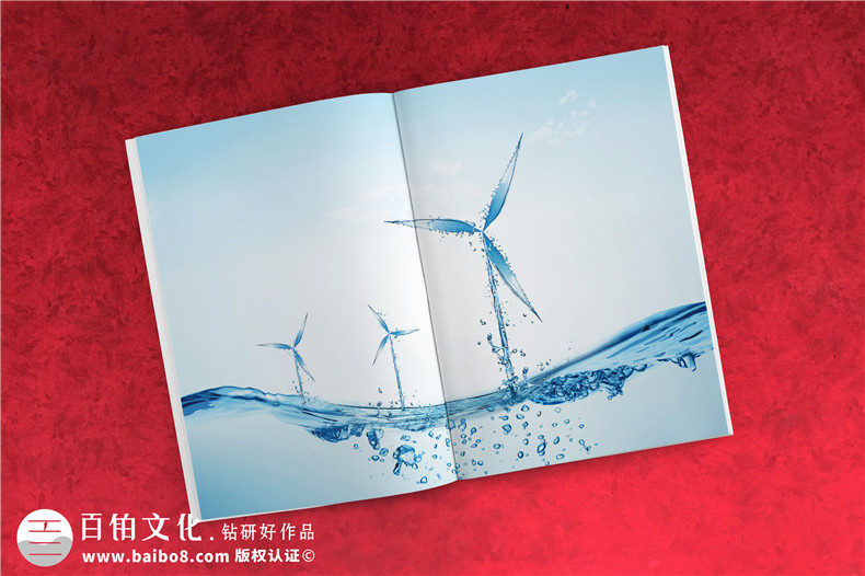 高大上的畫冊設(shè)計(jì)小技巧 專業(yè)畫冊設(shè)計(jì)要注意什么？