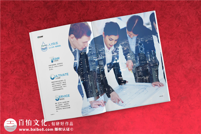 產(chǎn)品畫冊設(shè)計方法-從品牌策劃到方案設(shè)計的流程