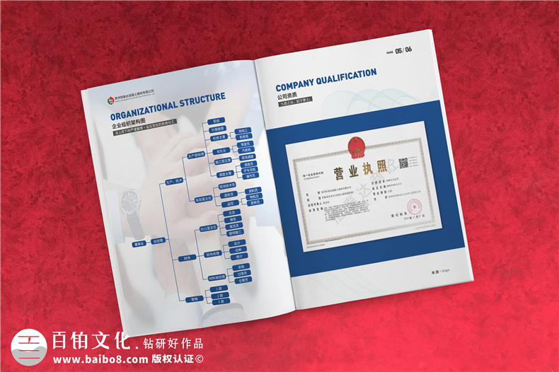 商品混凝土建材產(chǎn)品樣冊(cè)-商混站廣告畫冊(cè)-混凝土機(jī)械行業(yè)公司宣傳冊(cè)