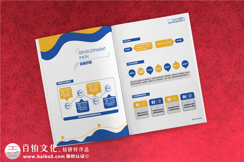 光電技術(shù)公司畫冊設(shè)計(jì)-了解光電裝備產(chǎn)品畫冊版式設(shè)計(jì)