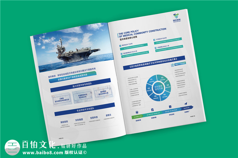 科技企業(yè)產(chǎn)品畫冊(cè)怎么設(shè)計(jì)-了解畫冊(cè)圖文編輯和設(shè)計(jì)能力