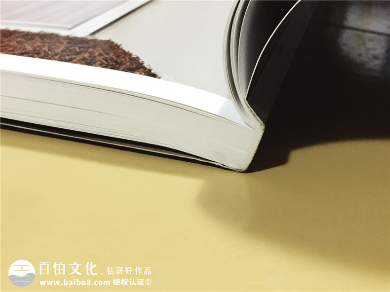 好多門軟裝家居宣傳畫冊定制-產品宣傳畫冊