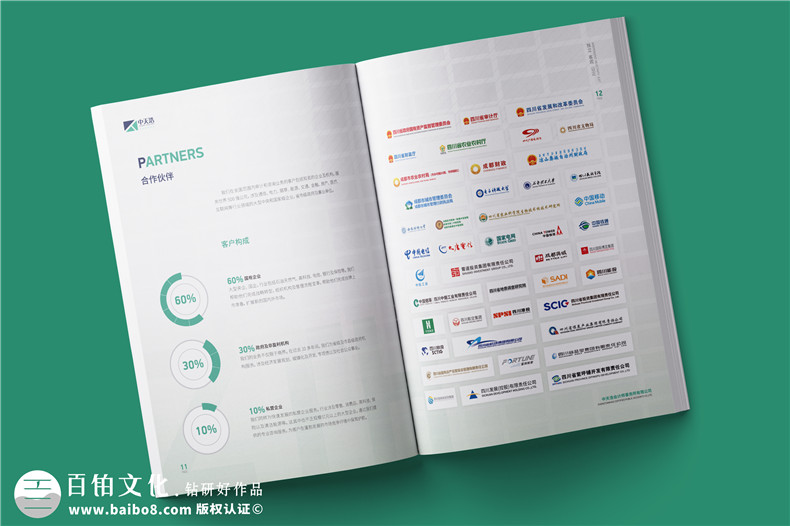 會(huì)計(jì)師事務(wù)所宣傳冊(cè)設(shè)計(jì)怎么做-審計(jì)咨詢公司簡(jiǎn)介畫(huà)冊(cè)制作案例