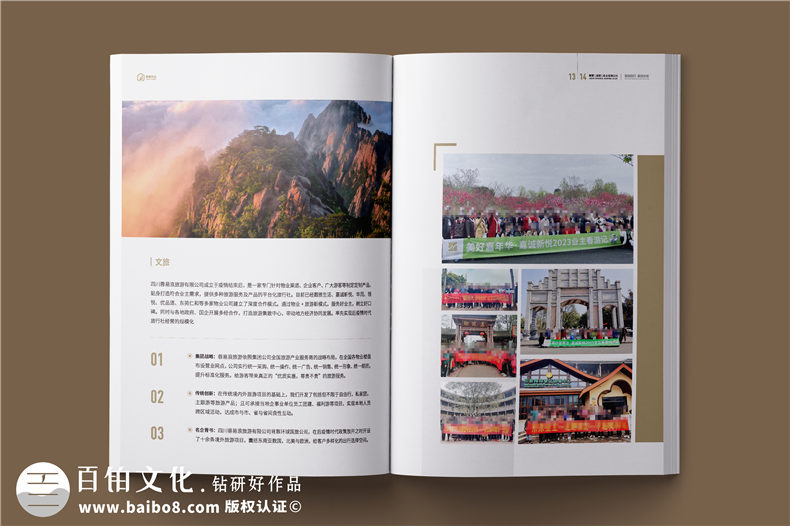 外貿(mào)企業(yè)宣傳冊(cè)-供應(yīng)鏈服務(wù)實(shí)業(yè)公司畫冊(cè)設(shè)計(jì)