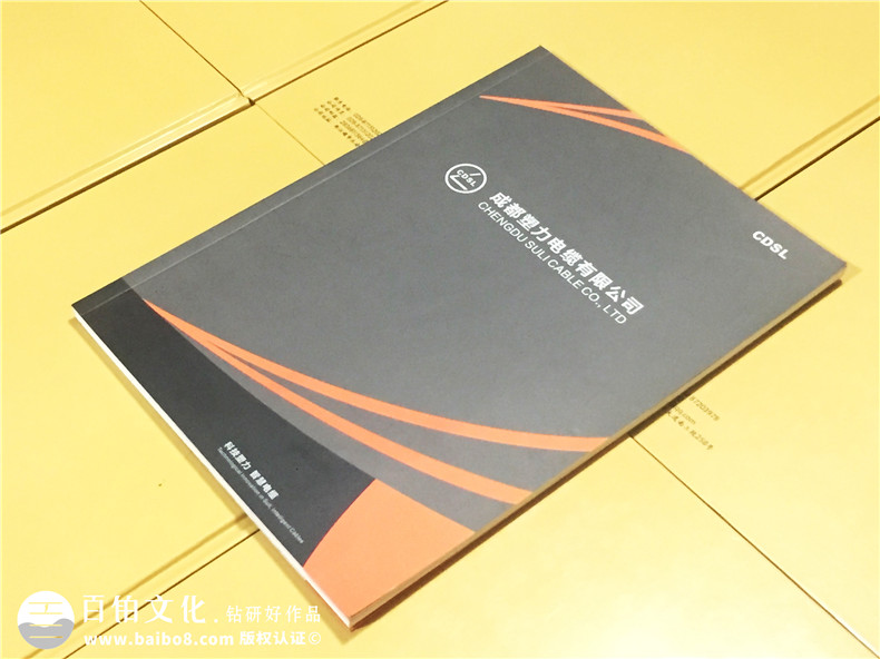 企業(yè)宣傳畫(huà)冊(cè)制作-公司業(yè)務(wù)手冊(cè)