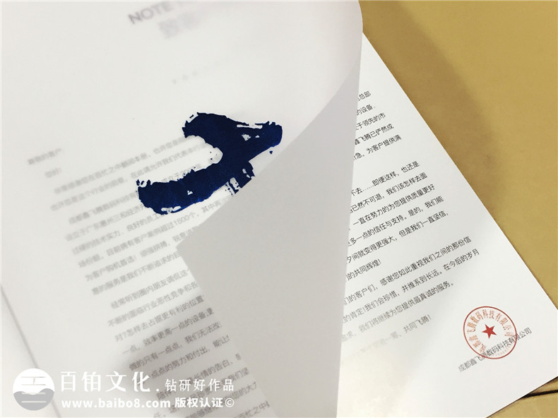 企業(yè)形象畫(huà)冊(cè)設(shè)計(jì)-噴繪機(jī)產(chǎn)品宣傳畫(huà)冊(cè)制作