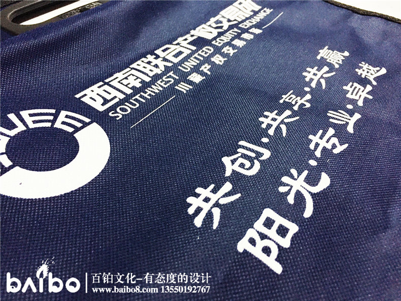成都公司宣傳畫(huà)冊(cè)設(shè)計(jì)-企業(yè)手提袋定制
