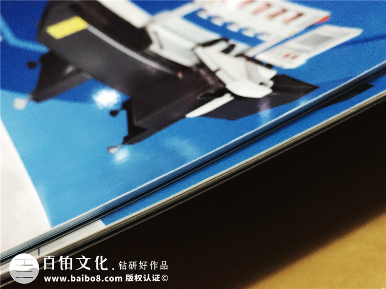 機電產品宣傳冊設計-拋光機器械產品畫冊制作