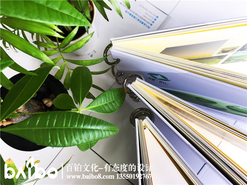 企業(yè)畫冊制作步驟中會涉及到的工作內容有哪些？