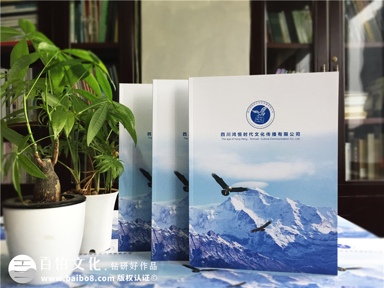 企業(yè)宣傳冊(cè)怎么制作更好 從企業(yè)宣傳畫(huà)冊(cè)的意義和重要入手