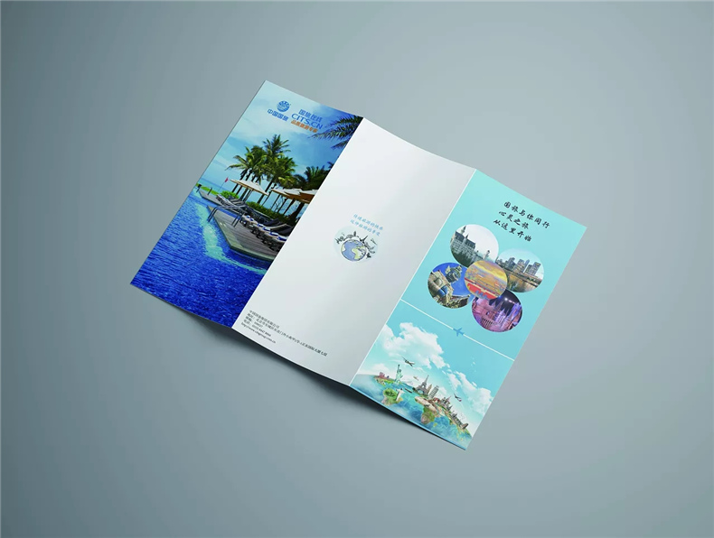 折頁設(shè)計(jì)公司的專業(yè)設(shè)計(jì)姿勢(shì) 小結(jié)折頁宣傳手冊(cè)設(shè)計(jì)的方法！