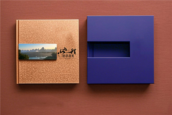 書記履新紀(jì)念冊定制-鄉(xiāng)鎮(zhèn)領(lǐng)導(dǎo)工作相冊設(shè)計