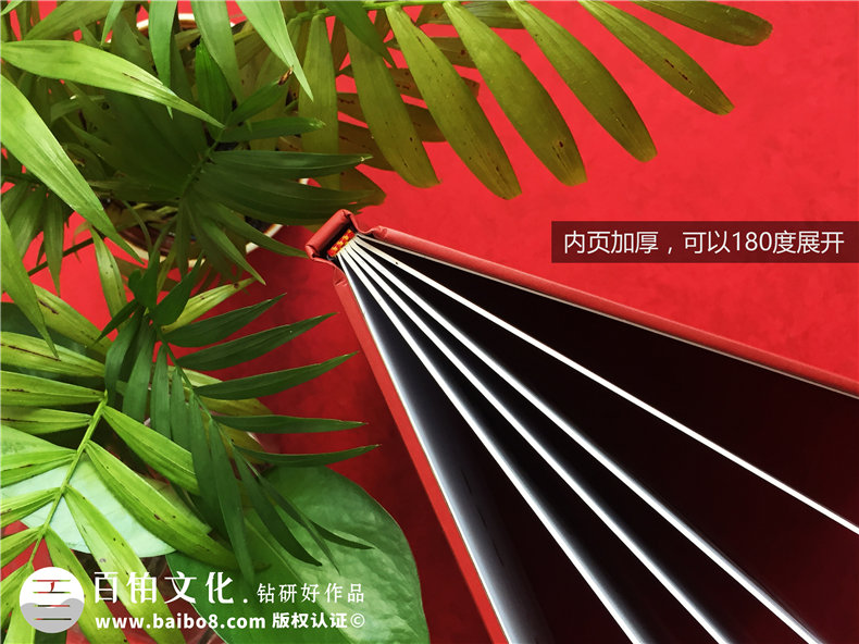 領(lǐng)導(dǎo)個人工作歷程留念冊影集設(shè)計-項目負(fù)責(zé)人任職工作照畫冊策劃