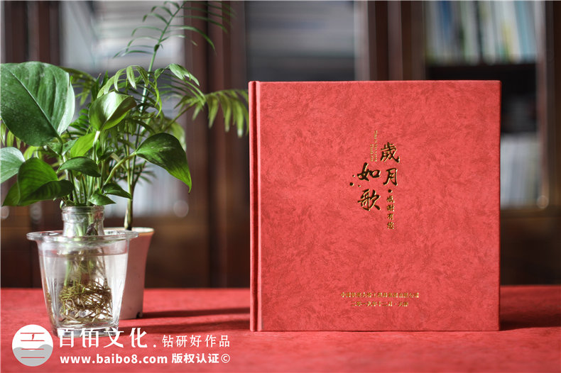 印刷相冊(cè)的廠家-分享相冊(cè)印刷紙張和克重gsm