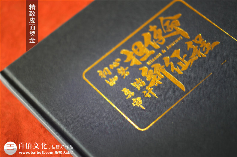 集團(tuán)領(lǐng)導(dǎo)視察工程紀(jì)念手冊-上級領(lǐng)導(dǎo)來調(diào)研考察宣傳相冊