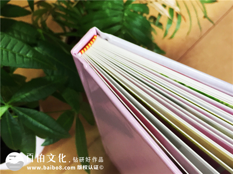 結(jié)婚十周年紀(jì)念冊-情侶相冊定制-戀愛紀(jì)念冊設(shè)計(jì)