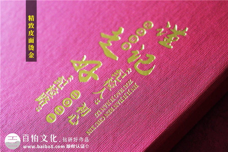 紀(jì)檢書記工作回憶錄畫冊(cè)留影集設(shè)計(jì)-政府領(lǐng)導(dǎo)掛職調(diào)任紀(jì)念冊(cè)