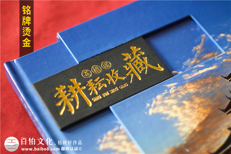 政府部門領(lǐng)導(dǎo)干部離任升遷畫冊(cè)-政府官員退休送工作紀(jì)實(shí)紀(jì)念冊(cè)影集