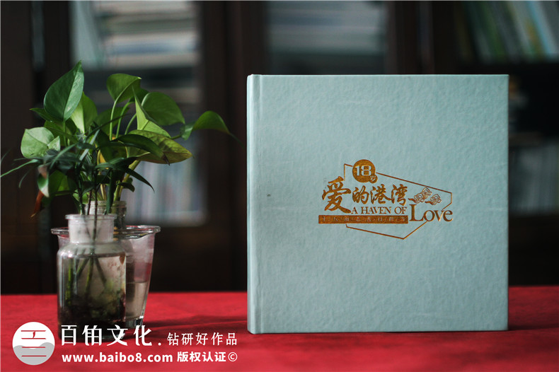 做好18歲成人禮相冊(cè)設(shè)計(jì)-為孩子成長(zhǎng)制作珍貴的紀(jì)念品