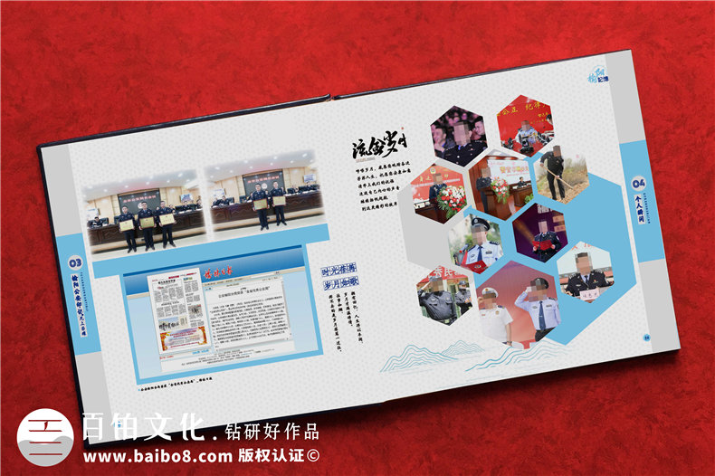 相冊定制設(shè)計(jì)-紀(jì)念相冊在線方案策劃