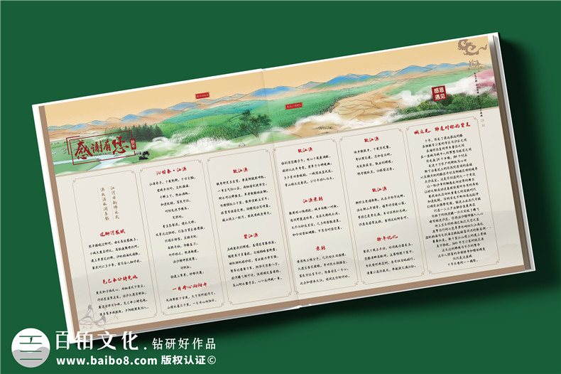 縣領(lǐng)導(dǎo)10年工作回顧紀(jì)念冊-領(lǐng)導(dǎo)升職紀(jì)念冊