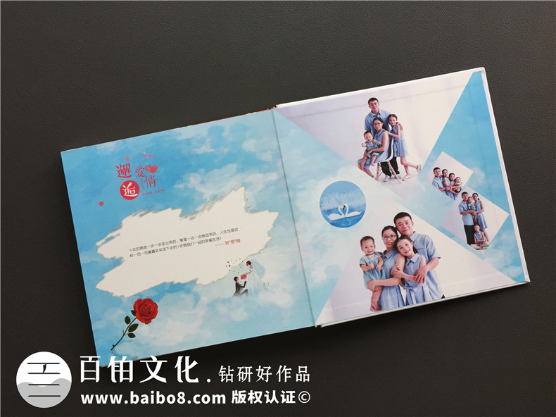 家庭聚會(huì)相冊(cè)設(shè)計(jì)內(nèi)容