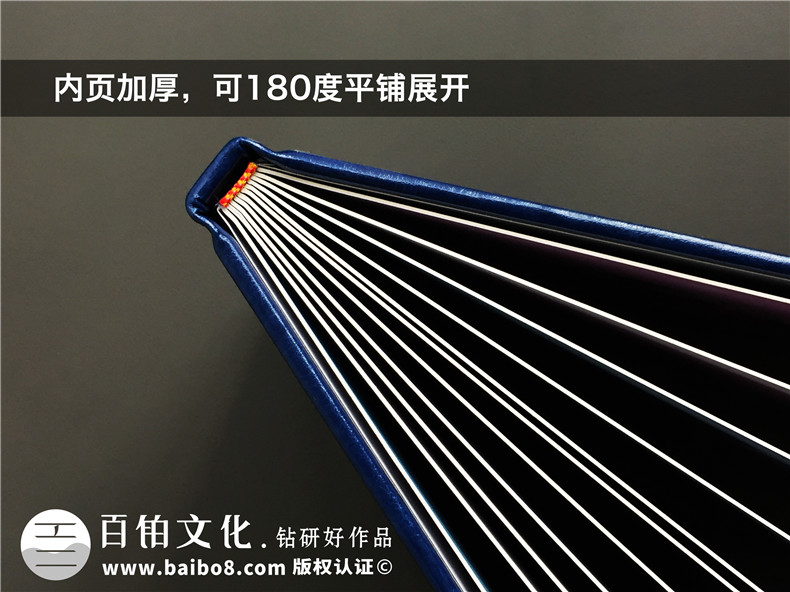 成人禮相冊怎么設計較好-哪里可以編排制作18歲個人成長畫冊影集