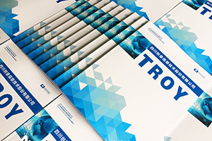 宣傳冊設計 制作專業(yè)的企業(yè)宣傳冊有方法 堅持增強營銷效益的設計！