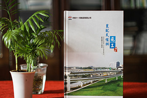 企業(yè)紀念冊：制作一本項目紀念冊，珍藏項目工程中的血汗艱辛！