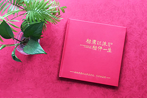 欣賞家庭相冊制作模板 從專業(yè)相冊設計出發(fā)制作家庭回憶錄！