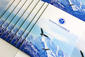 成都畫冊設(shè)計公司哪家好 百鉑畫冊制作公司品質(zhì)可靠