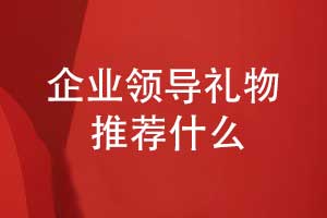 在職場給企業(yè)領(lǐng)導(dǎo)送什么禮物好-推薦一本領(lǐng)導(dǎo)相冊