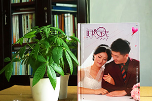 結(jié)婚周年紀(jì)念冊(cè)寄語(yǔ)、結(jié)婚紀(jì)念冊(cè)制作感悟 延續(xù)甜蜜生活到永遠(yuǎn)！