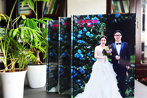 結(jié)婚紀念冊 為什么要制作結(jié)婚紀念冊,夫妻二人結(jié)婚紀念冊意味著什么？