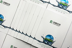 環(huán)衛(wèi)公司宣傳冊制作 進(jìn)行環(huán)保公司畫冊設(shè)計、引導(dǎo)落實(shí)環(huán)保理念